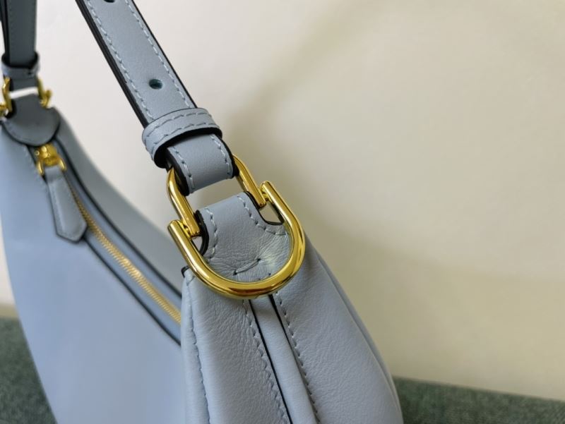 Fendi Hobo Bags